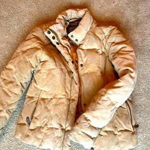 Vintage Eddie Bauer Jacket